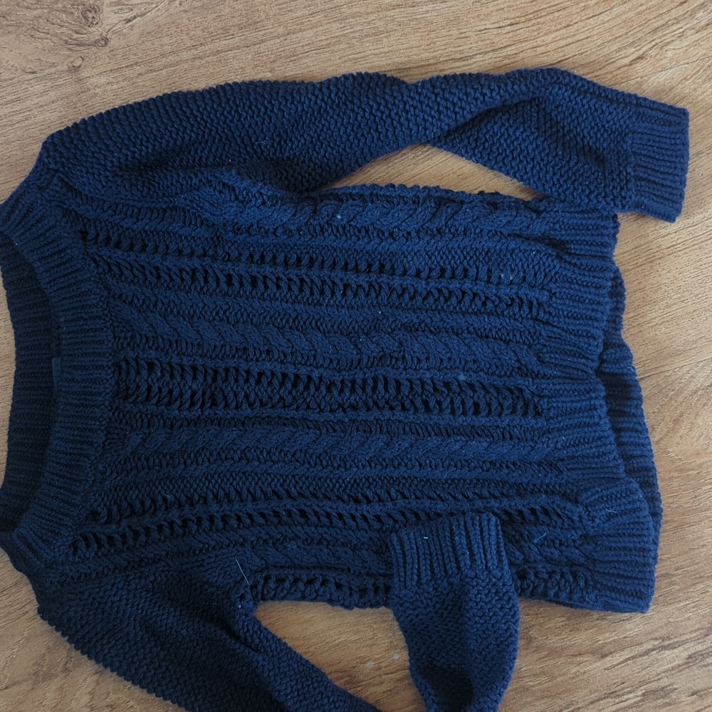 Sweater